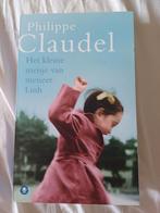 Philippe Claudel - Het kleine meisje van meneer Linh, Boeken, Philippe Claudel, Ophalen of Verzenden, Zo goed als nieuw, Nederland