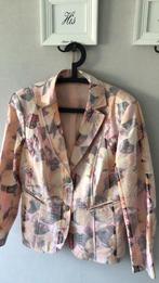 Mooie blazer in pastelkleuren maat 44 nieuw., Maat 42/44 (L), Nieuw, Ophalen of Verzenden, Jasje