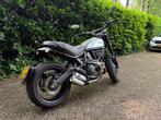 Ducati Scrambler Urban Enduro 803cc abs, 2 cilinders, Particulier, Meer dan 35 kW, 803 cc