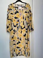 Nieuw KYRA jurk model VIDA soft citron maat 44, Overige kleuren, Verzenden, Maat 42/44 (L), Nieuw
