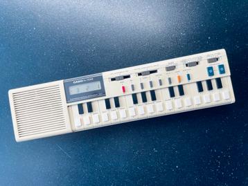 Casio VL-Tone VL-1 Vintage Keyboard beschikbaar voor biedingen