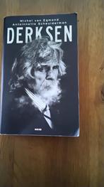 Biografie Johan Derksen, Sport, Gelezen, Ophalen