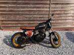 Suzuki gn250 |A2| motor, Motoren, Ophalen, Gebruikt