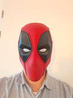 Deadpool Masker - Cosplay Accessoire, Ophalen of Verzenden, Nieuw, Accessoires