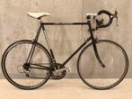 Jan Janssen racefiets, baanfiets, oldtimer framemaat 64, Fietsen en Brommers, Gebruikt, 57 tot 61 cm, Ophalen, Overige merken