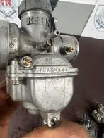 Keihin 24mm caberateur met serie nummers derbi, Ophalen of Verzenden, Gebruikt, Carburateur, DERBI