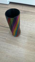 Regenboog trapenroller, Ophalen of Verzenden, Zo goed als nieuw