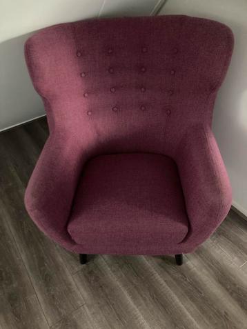 Gratis Stoel - Gebruikt, direct op te halen