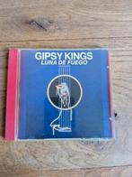 Gipsy Kings - Luna De Fuego & Allegria, Verzenden, Gebruikt