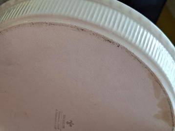 Recamier bakvorm/ quichevorm beschikbaar voor biedingen