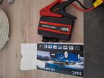 EAFC Auto Jump Starter - Nieuw in doos!, Auto diversen, Ophalen of Verzenden, Nieuw