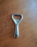 Bavaria bier klein flessenopener RVS, Verzamelen, Ophalen of Verzenden, Nieuw, Bavaria