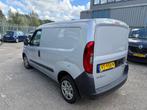 Fiat Dobló Cargo 1.3 MJ L1H1 Actual airco prijs ex btw, Auto's, Bestelauto's, Voorwielaandrijving, Euro 5, Stof, Gebruikt
