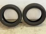 Goodyear Efficient Grip Performance 185 55 R16 87Hset van 2, Ophalen, Gebruikt, 16 inch, 185 mm