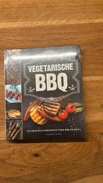 Steven Raichlen - Vegetarische BBQ, Ophalen of Verzenden, Nieuw, Steven Raichlen