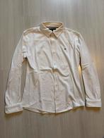 Tommy Hilfiger overhemd maat 152, Kleding | Heren, Wit, Tommy Hilfiger, Ophalen of Verzenden, Zo goed als nieuw