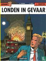 Diverse nummers van LeFranc, Boeken, Meerdere stripboeken, Ophalen of Verzenden, Zo goed als nieuw