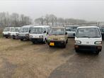 Minitrucks Minivans Kei Cars JDM diverse modellen, Auto's, Bedrijf, Te koop