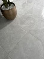 Italiaanse tegels hoogglans 60x60, Doe-het-zelf en Verbouw, Tegels, Ophalen, 60 cm of meer, Nieuw, 10 m² of meer