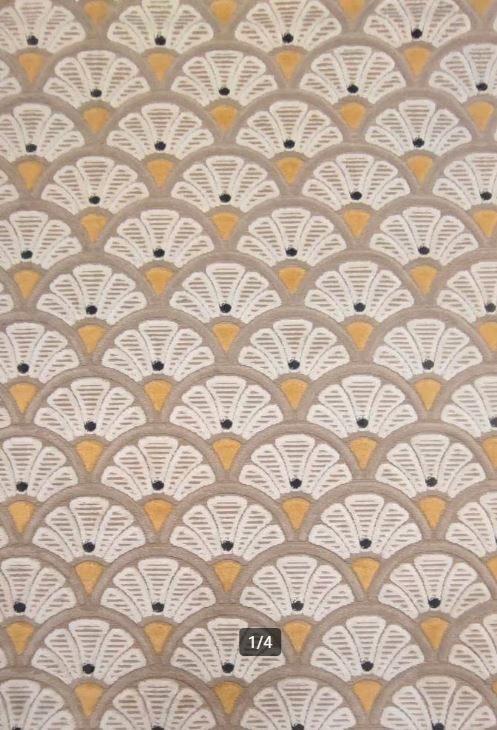 Karpetten nieuw | 155 x 225 cm | geel, wit en beige | Nieuw, Huis en Inrichting, Stoffering | Tapijten en Kleden, Nieuw, 150 tot 200 cm