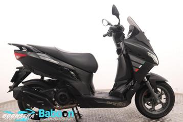 Aprilia SXR 50 45KM (bj 2022)