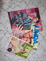 Meiden Tijdschriften - Cosmo Girl en Linda Meiden, Boeken, Tijdschriften en Kranten, Ophalen of Verzenden, Zo goed als nieuw, Damesbladen
