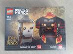 NIEUW Lego 40631 LOTR Brickheadz, Kinderen en Baby's, Speelgoed | Duplo en Lego, Ophalen of Verzenden, Nieuw, Complete set, Lego