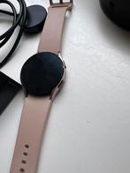 Samsung Smartwatch Roze, Gebruikt, Hartslag, Ophalen of Verzenden, Android