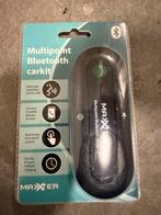 Bluetooth Adapter - Handsfree Bellen, Auto diversen, Carkits, Ophalen of Verzenden, Nieuw