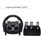 Logitech G29 driving force Xbox en PC racestuur en pedalen, Spelcomputers en Games, Spelcomputers | Xbox | Accessoires, Ophalen of Verzenden