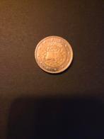 2 Euro Verdrag van Rome - België 2007, Postzegels en Munten, Munten | Nederland, Ophalen of Verzenden, Vóór koninkrijk, Euro's