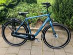 Te koop Zeer mooie Gazelle Esprit Herenfiets 54 cm 7 versn, Fietsen en Brommers, Versnellingen, Ophalen of Verzenden, Zo goed als nieuw