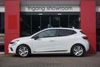 Renault Clio 1.0 TCe Bi-Fuel Zen € 10.899,00, Auto's, Renault, Stof, 610 kg, Origineel Nederlands, Bedrijf