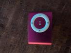 Ipod shuffle Red, Audio, Tv en Foto, Mp3-spelers | Apple iPod, Ophalen of Verzenden, Zo goed als nieuw, Shuffle, Minder dan 2 GB