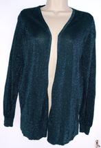 MS Mode vest maat M (38/40), Kleding | Dames, Truien en Vesten, Ophalen of Verzenden, Zo goed als nieuw, Maat 38/40 (M), Groen