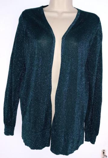 MS Mode vest maat M (38/40) beschikbaar voor biedingen