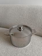 Simtronic Siemens Kookpan 20cm - Nieuw!, Kookpan of Snelkookpan, Inductieplaat, Nieuw, Ophalen of Verzenden