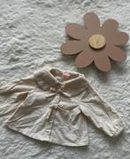 Meisjes blouse, Ophalen of Verzenden, Zo goed als nieuw, Meisje, Overhemdje of Bloesje
