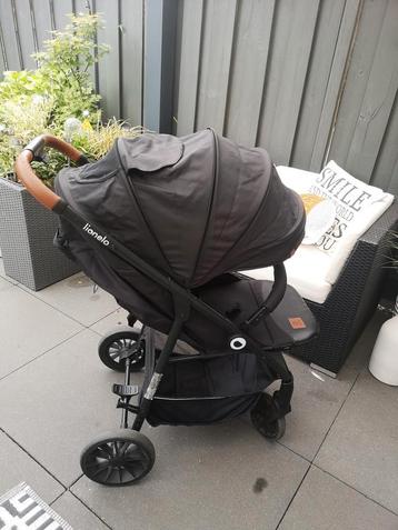 Kinderwagen goede staat  beschikbaar voor biedingen