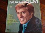 LP - Malcolm Roberts - Malcolm, Ophalen of Verzenden, 1960 tot 1980, Gebruikt, 12 inch