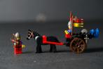 Lego Castle - Horse Cart - 6022, Kinderen en Baby's, Speelgoed | Duplo en Lego, Ophalen of Verzenden, Gebruikt, Complete set, Lego
