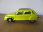 Corgi Citroën Dyane, Hobby en Vrije tijd, Modelauto's | 1:50, Ophalen of Verzenden, Gebruikt, Auto, Corgi