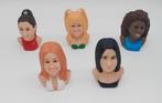 Vintage Spice Girls Vinyl Bustes, Ophalen of Verzenden, Gebruikt