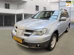 Mitsubishi Outlander 2.0 Invite plus|XENON|NAVI|CRUISE|AIRCO, Voorwielaandrijving, 136 pk, 4 cilinders, 1415 kg