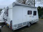 Caravelair Ambiance Style 390 Mover/Luifel/Fietsdr., Caravans en Kamperen, Schokbreker, Bedrijf, Treinzit, 750 - 1000 kg