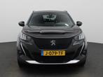 Peugeot e-2008 EV GT 50 kWh | Achteruitrijcamera | Stoelverw, 136 pk, Gebruikt, Alcantara, Zwart