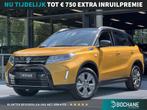 Suzuki Vitara 1.5 Hybrid Select 115PK | Adaptieve Cruise Con, Stof, Gebruikt, 400 kg, 116 pk