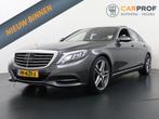 Mercedes-Benz S-klasse 500 4Matic Prestige Plus Trekhaak | P, Gebruikt, Vierwielaandrijving, Sedan, 455 pk
