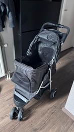 Honden buggy, Ophalen, Zo goed als nieuw