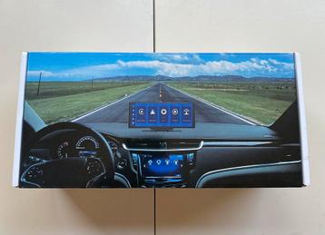 9.3 inch Smart media player Android (nieuw in verpakking) beschikbaar voor biedingen